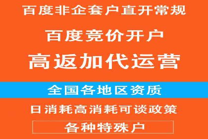 SEM竞价案例：提升搜索引擎排名